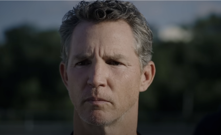 Shawn Hatosy Will Direct In Season Two Of ‘The Pitt’